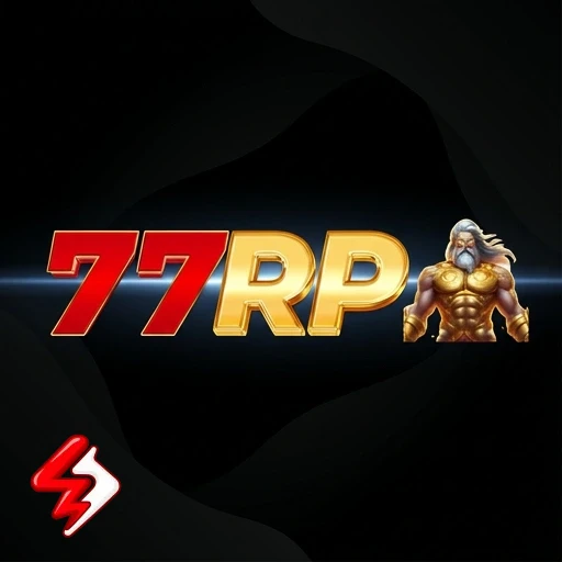Logo 77rp